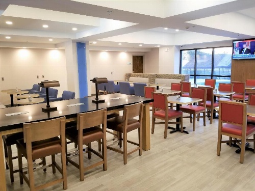 Holiday Inn Express Columbia image 16