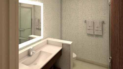 Holiday Inn Express Columbia image 17