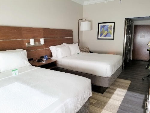 Holiday Inn Express Columbia image 3