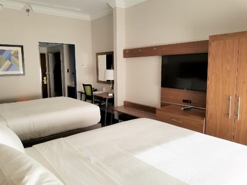 Holiday Inn Express Columbia image 6