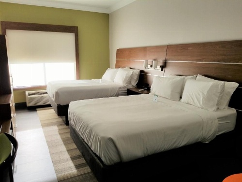Holiday Inn Express Columbia image 7