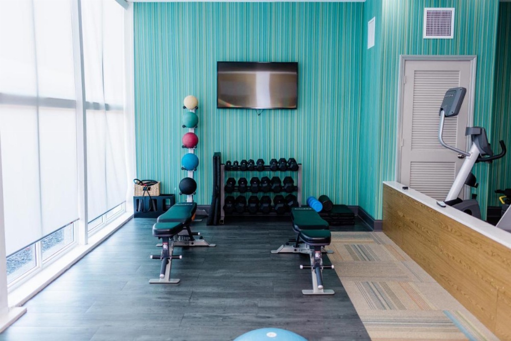 Holiday Inn Express Columbia